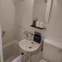 設備に不足はない