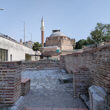 バーニャ バシ ジャーミア