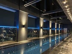 フォーポイントバイシェラトン水原 写真