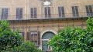 メディチ リッカルディ宮