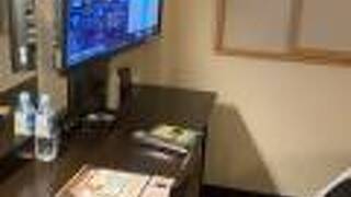 アパホテル〈伊勢崎駅南〉