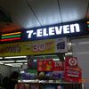 セブンイレブン (金浦空港店)