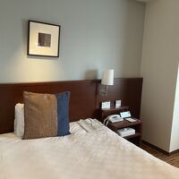 ワークデスクありのシングル