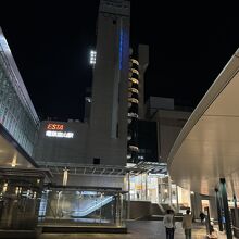富山地鉄ホテル