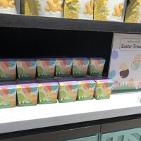 ホノルル クッキー カンパニー (アラモアナ センター店)