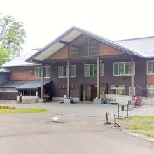 玉川温泉 新玉川温泉