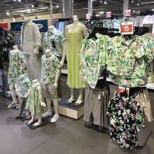 オールド ネイビー (アラモアナ センター店)