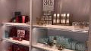 ザ コスメティックス カンパニー ストア