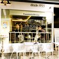 Pastries Briosa;`BRIOSA`のお菓子Confeito(こんぺいとう)