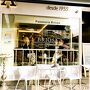 Pastries Briosa