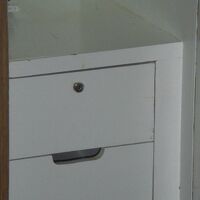 客室の造りは、旧式です。その分、宿泊料は、安価になっています