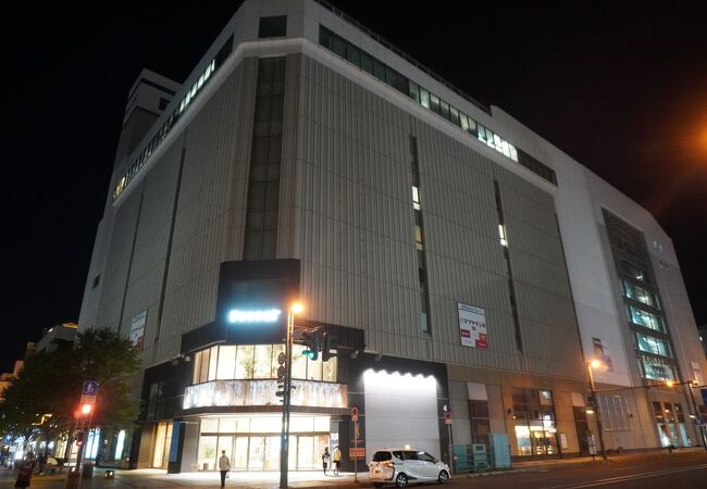 フィール旭川