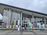 道の駅 宇陀路室生