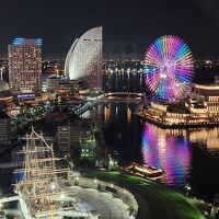 1712号室からの眺望