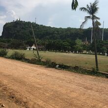 ワット プノン サンポー