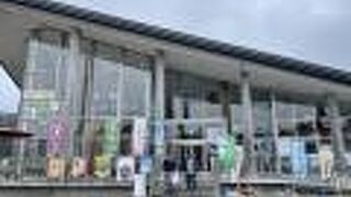 道の駅 宇陀路室生