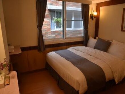 チンシャンヴィラ (青山別館) 写真