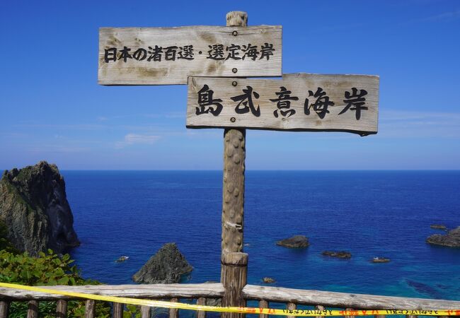 おっかなびっくり眺めました