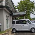 網走湖温泉