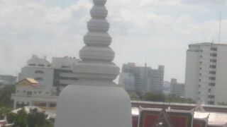 ワット プラ マハタート ウォラマハーウィハーン