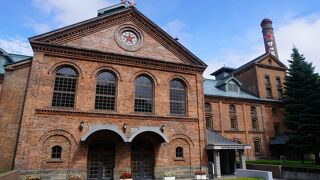 サッポロガーデンパーク