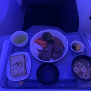 デルタ航空