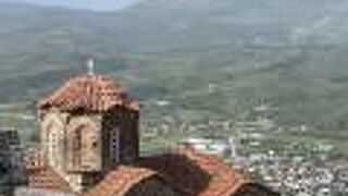 聖三位一体教会