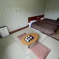 アネックス館　部屋