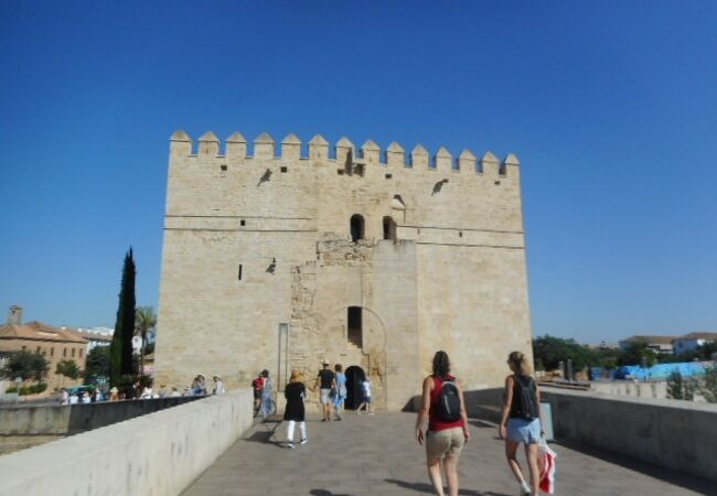 メスキータから