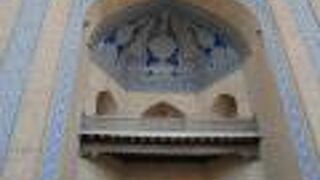 ムハンマド アミン ハン メドレセ