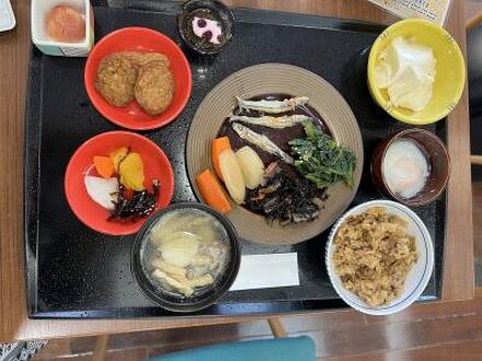 ホテル法華クラブ鹿児島 写真