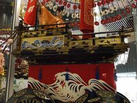 高岡御車山会館