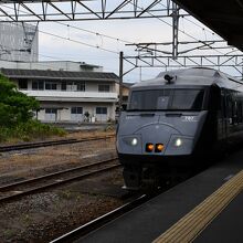 国分駅 (鹿児島県)