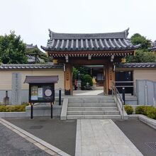 東覚寺