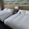 施設は古いが満足感高し