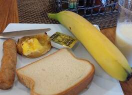 ハイアット プレイス DFW 写真