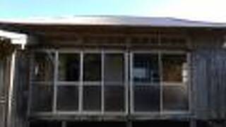 伝泊 リリーの家