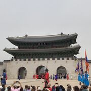 景福宮