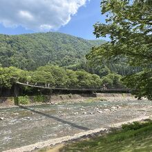 であい橋