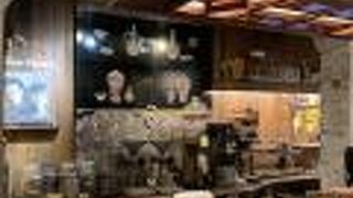 コーヒー韓薬房