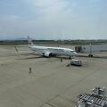 JL460 HND / TKS