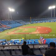 東京予選の決戦の舞台
