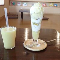 農園Cafe ファイミール 