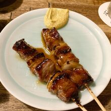 やきとりの一平 中島本店