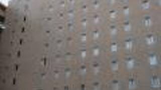 コートホテル水戸