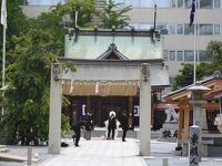 警固神社