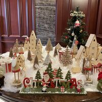 12月のクリスマス