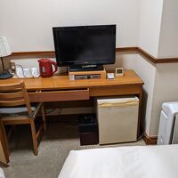 ツインなのでコップも多めでした。