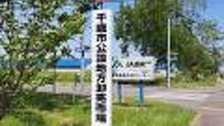 市場食堂 ちとせ