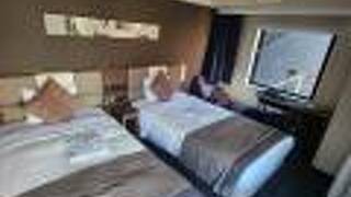 ホテルマイステイズ横浜関内